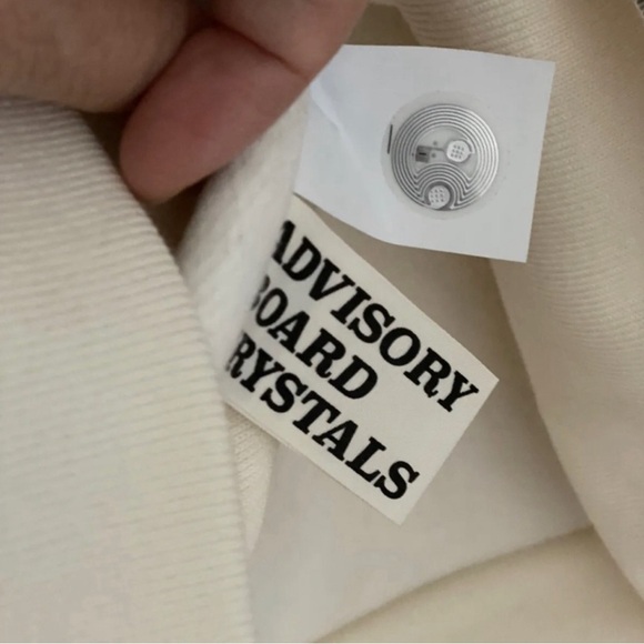 Advisory Board Crystals Hoodie - Picture 7 of 9